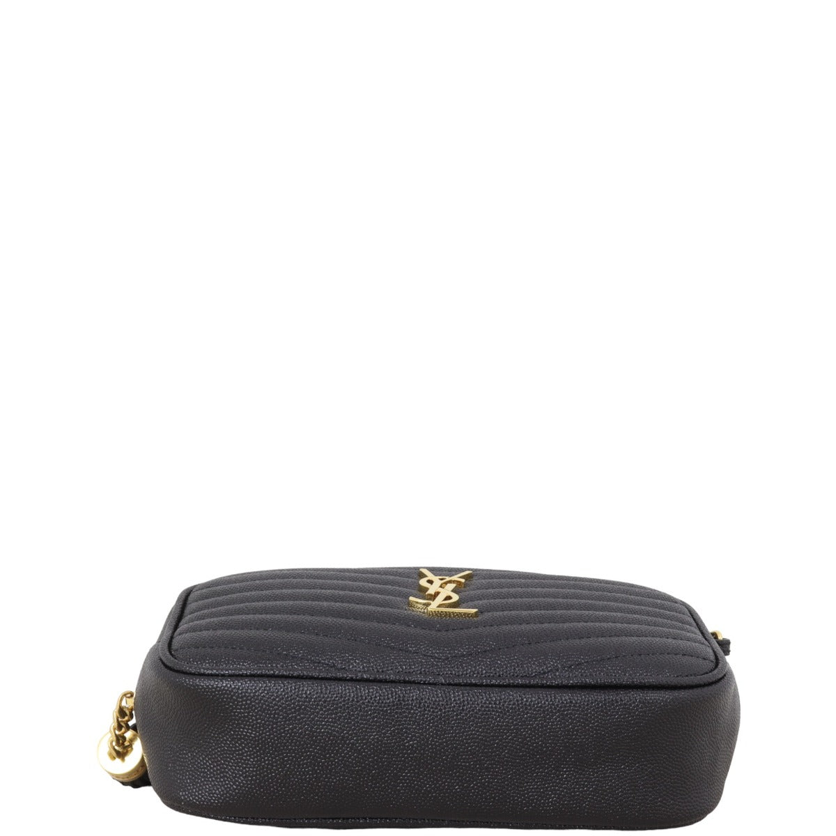 Saint Laurent Lou Mini Camera Bag