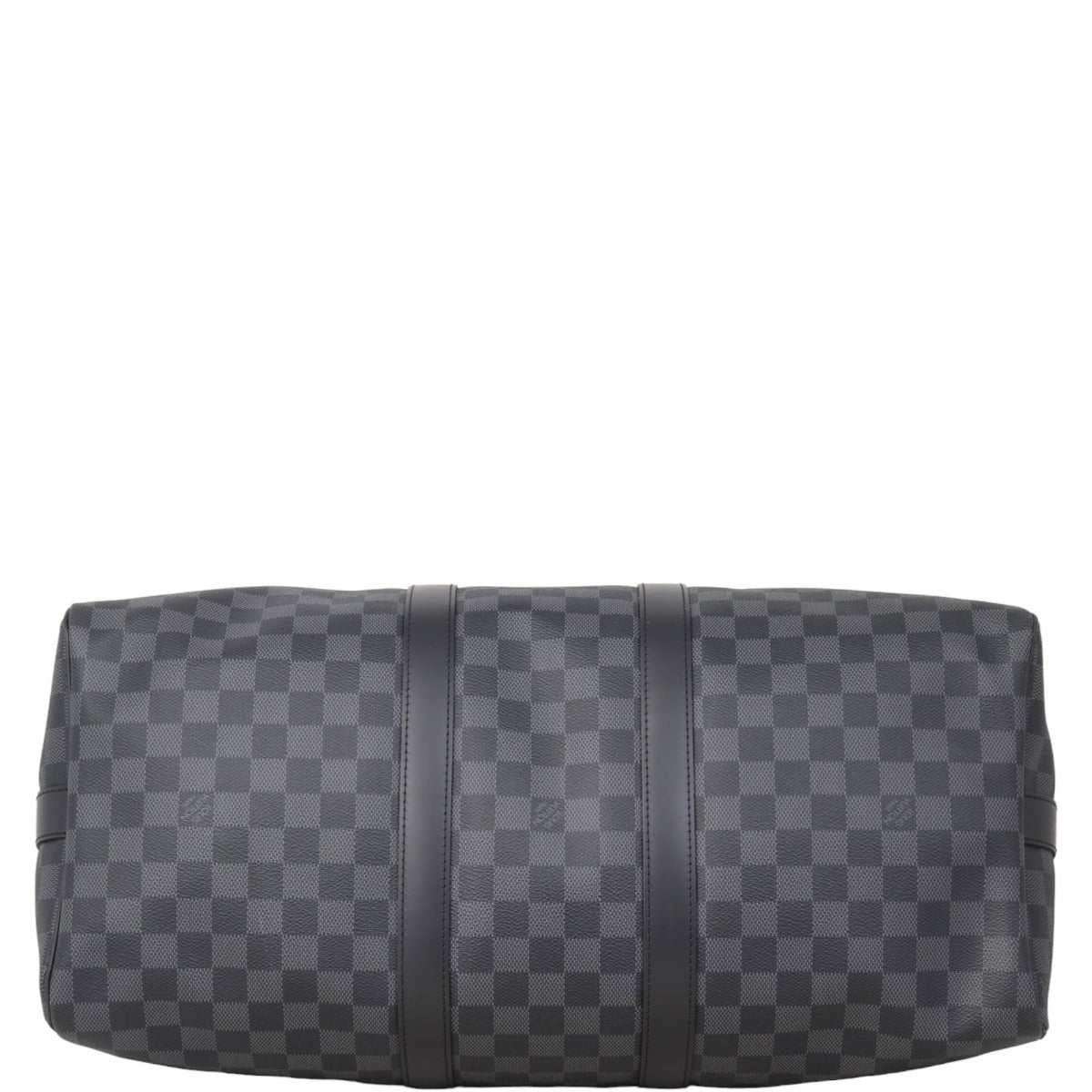Louis Vuitton Keepall 45 Bandouliere Damier Graphite