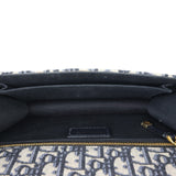 Dior 30 Montaigne East-West Chain Bag Oblique