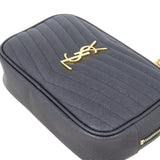 Saint Laurent Lou Mini Camera Bag