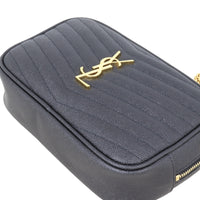 Saint Laurent Lou Mini Camera Bag
