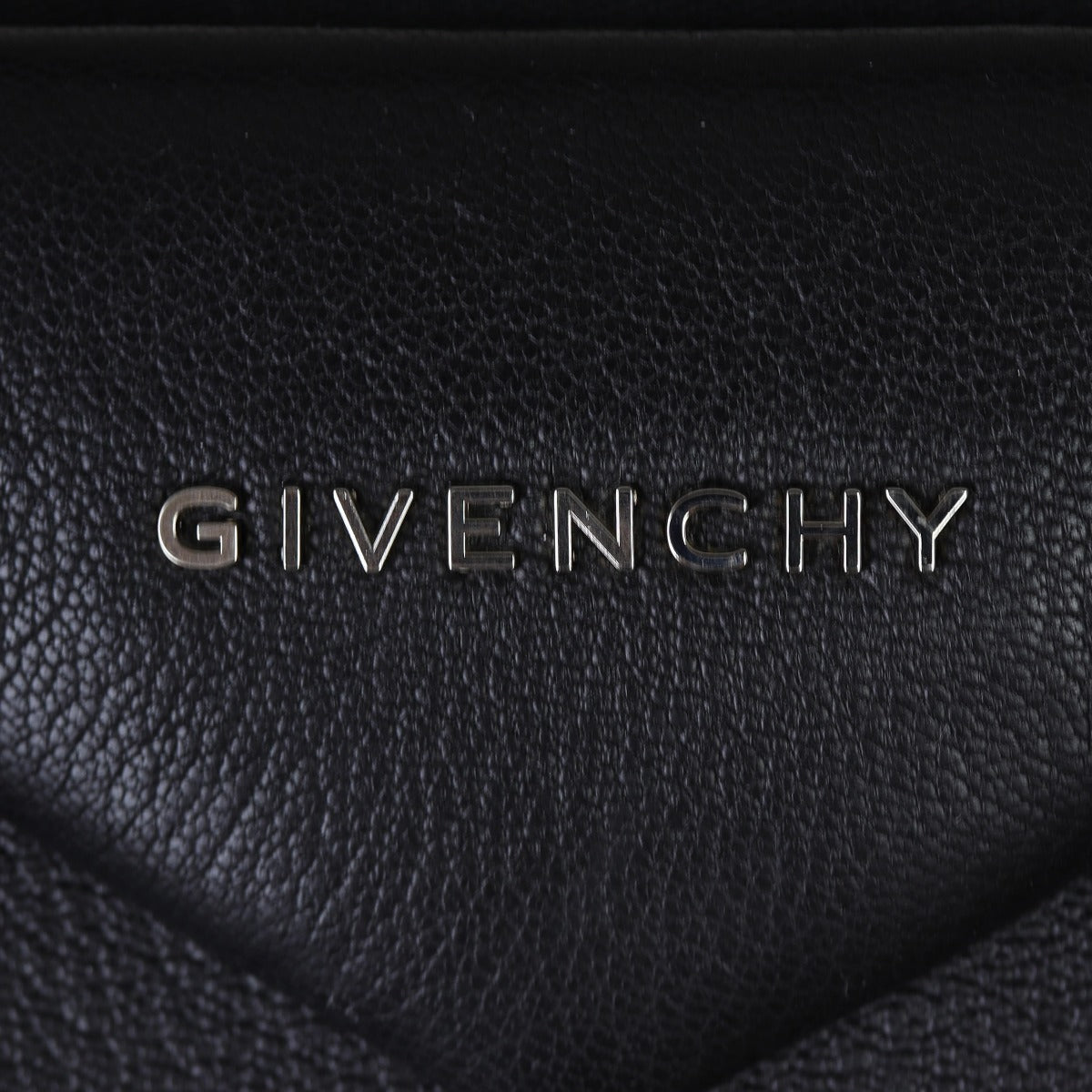Givenchy Antigona Medium Hardware
