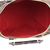 Louis Vuitton Speedy 35 Damier Ebene