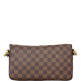 Louis Vuitton Ravello GM Damier Ebene