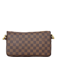 Louis Vuitton Ravello GM Damier Ebene