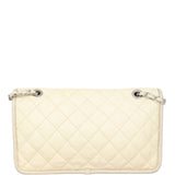 Chanel French Riviera Large Flap Bag