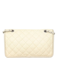 Chanel French Riviera Large Flap Bag
