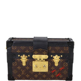 Louis Vuitton Petite Malle Monogram