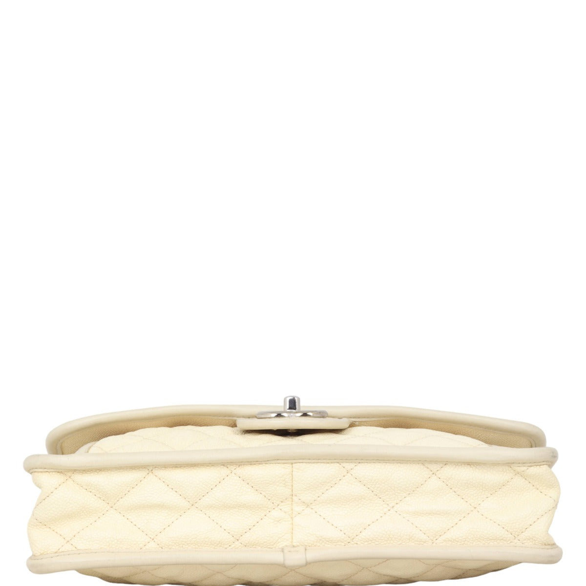 Chanel French Riviera Large Flap Bag