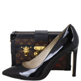 Louis Vuitton Petite Malle Monogram