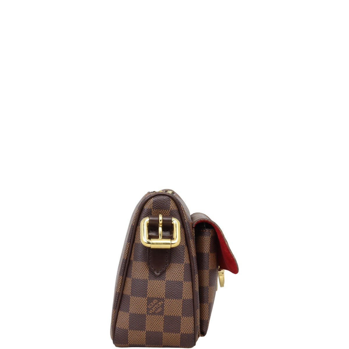 Louis Vuitton Ravello GM Damier Ebene