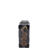 Louis Vuitton Petite Malle Monogram