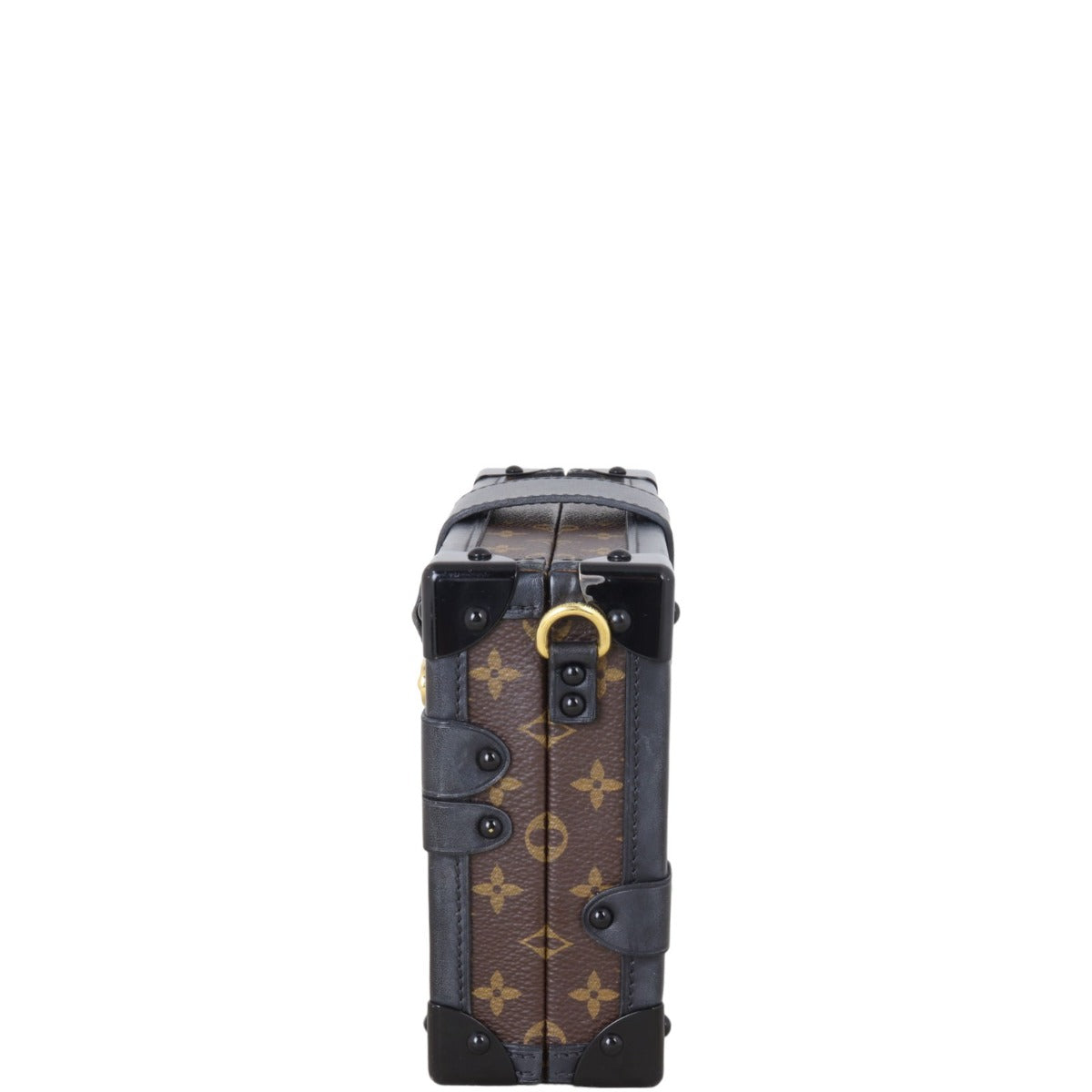 Louis Vuitton Petite Malle Monogram