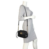 Gucci GG Marmont Small Camera Bag