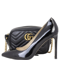 Gucci GG Marmont Mini Camera Bag