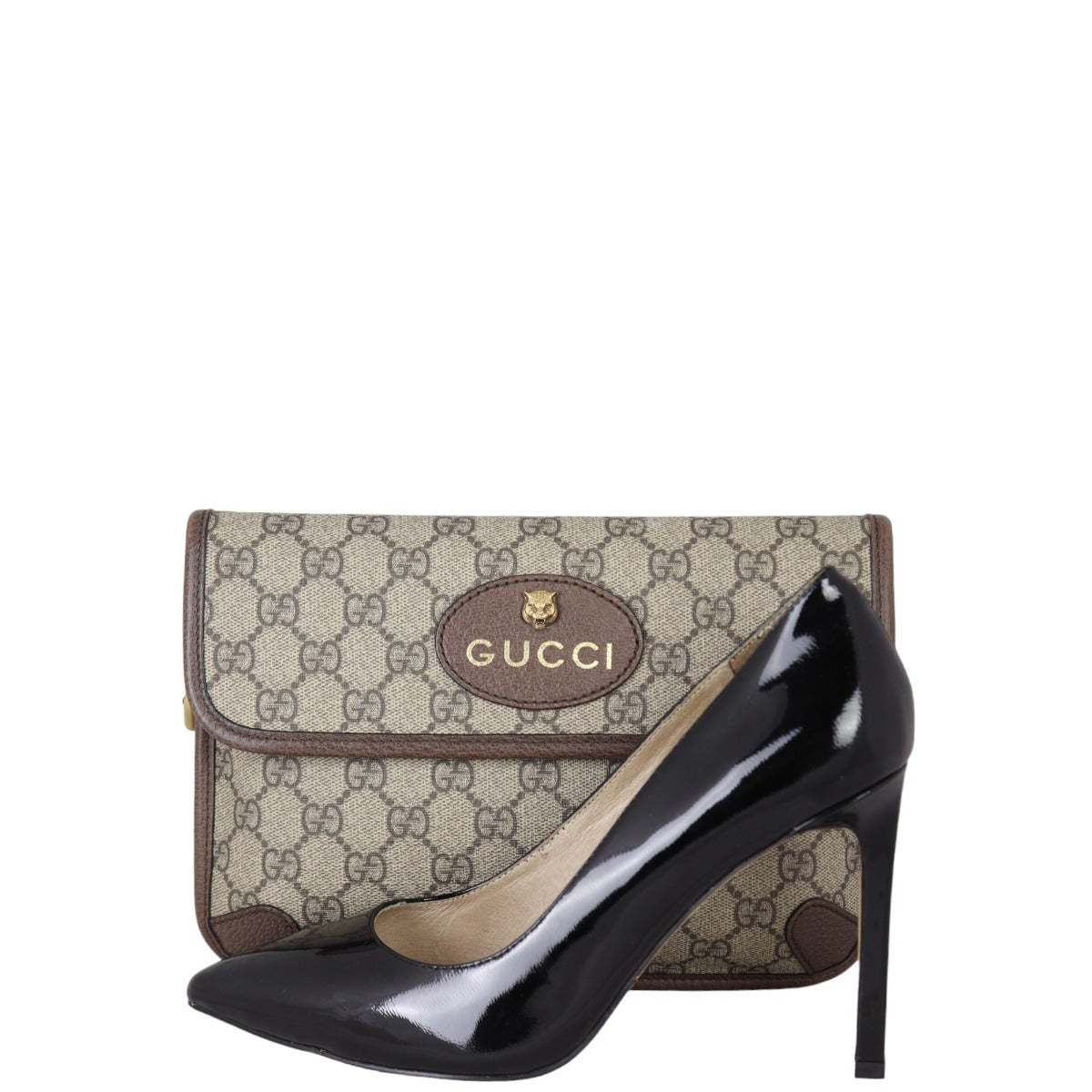 Gucci Neo Vintage Supreme Belt Bag