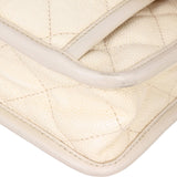 Chanel French Riviera Large Flap Bag