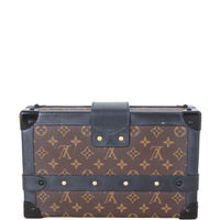 Louis Vuitton Petite Malle Monogram