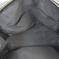 Chanel Wild Stitch Tote | Black