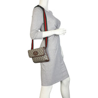 Gucci Neo Vintage Supreme Belt Bag