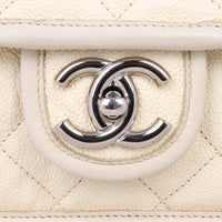 Chanel French Riviera Large Flap Bag
