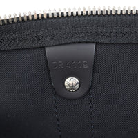 Louis Vuitton Keepall 45 Bandouliere Damier Graphite