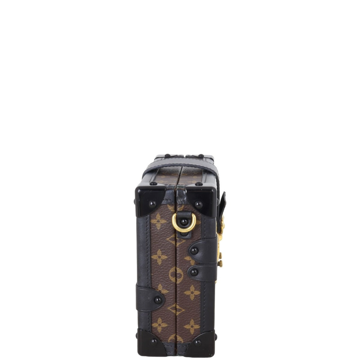 Louis Vuitton Petite Malle Monogram