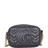 Gucci GG Marmont Mini Camera Bag