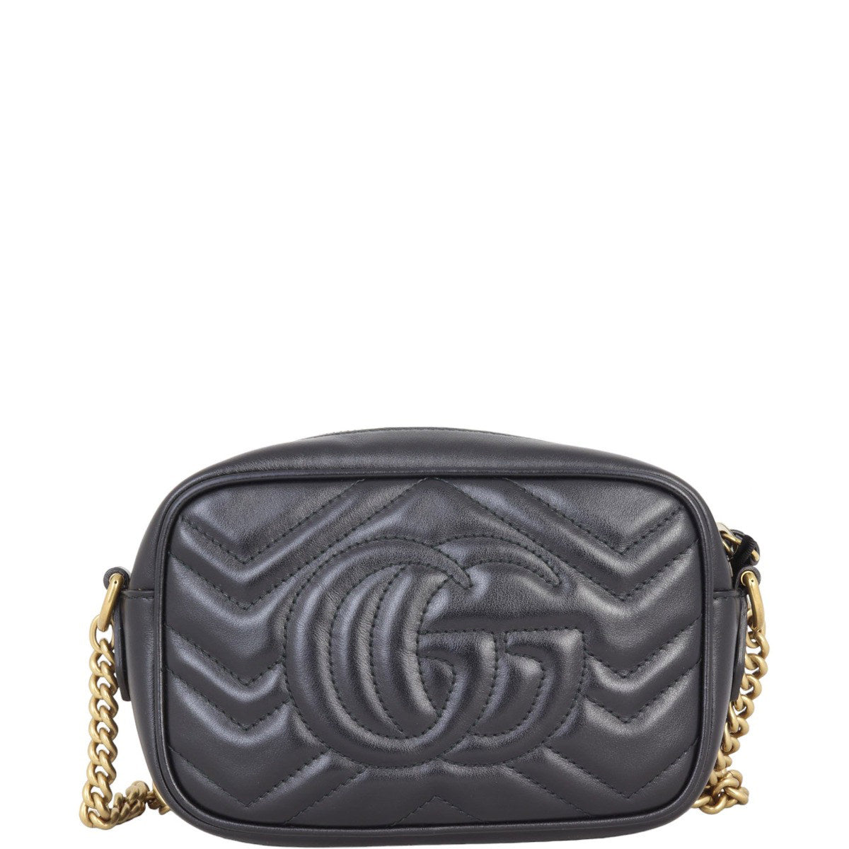 Gucci GG Marmont Mini Camera Bag