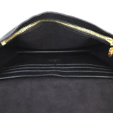 Louis Vuitton Twist Belt Chain Wallet Epi