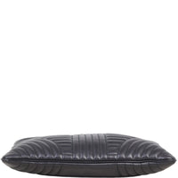 Prada Diagramme Clutch on Chain