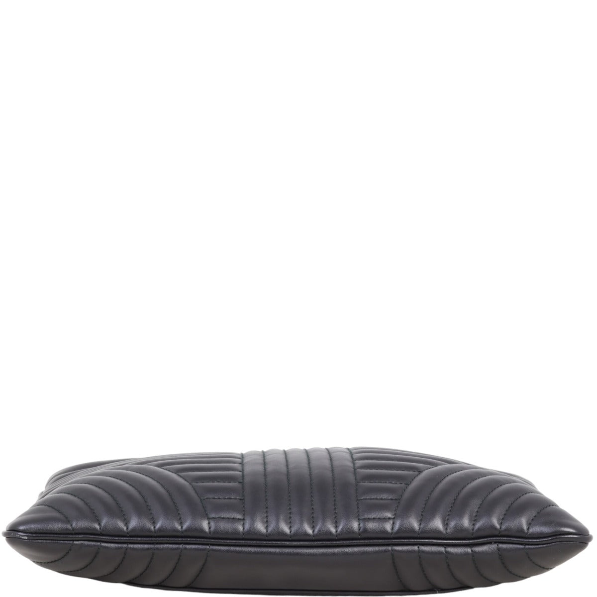 Prada Diagramme Clutch on Chain