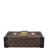 Louis Vuitton Petite Malle Monogram