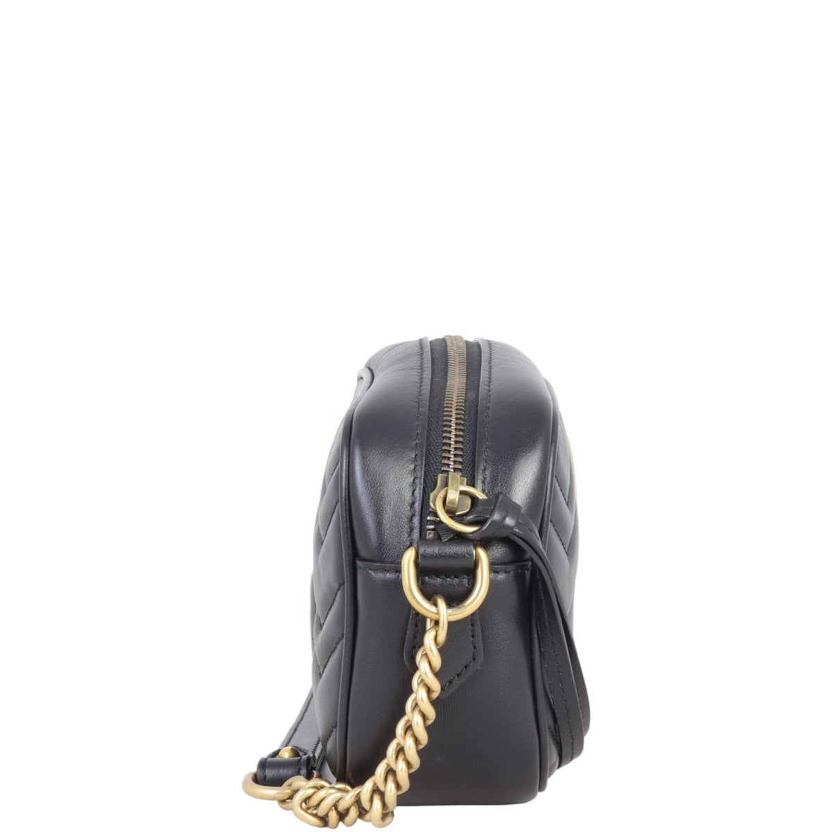 Gucci GG Marmont Mini Camera Bag