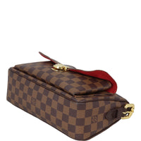 Louis Vuitton Ravello GM Damier Ebene