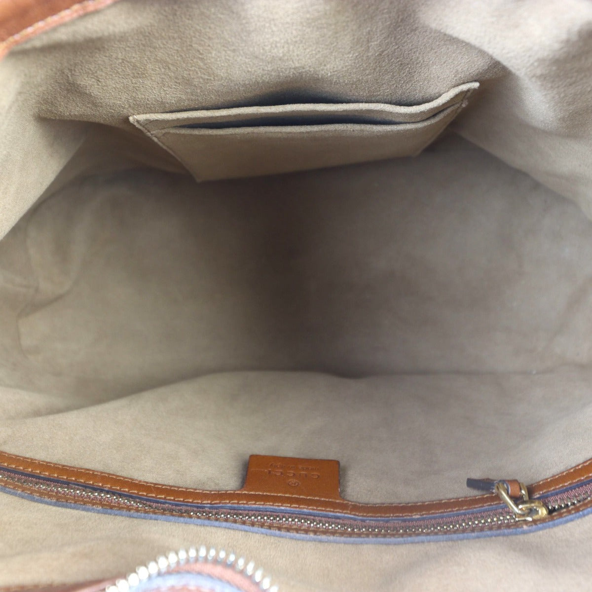 Gucci GG Supreme Linea A Hobo
