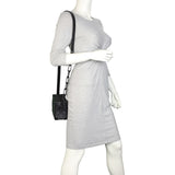 Louis Vuitton Mini Soft Trunk Monogram Eclipse