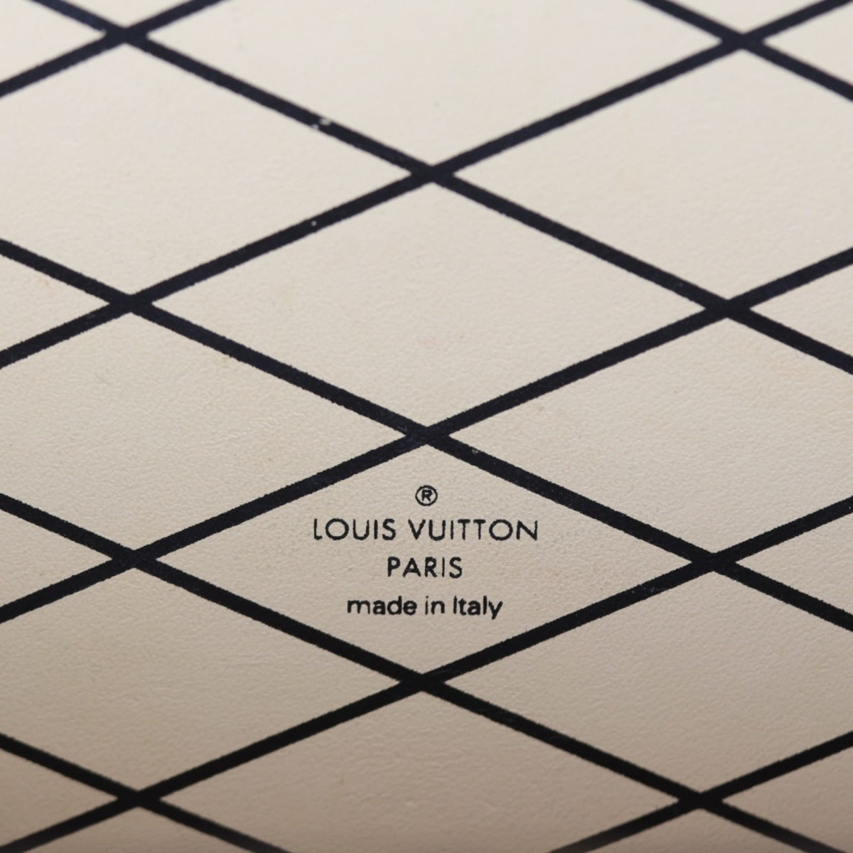 Louis Vuitton Petite Malle Monogram