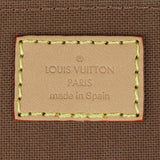 Louis Vuitton Petit Sac Plat Monogram