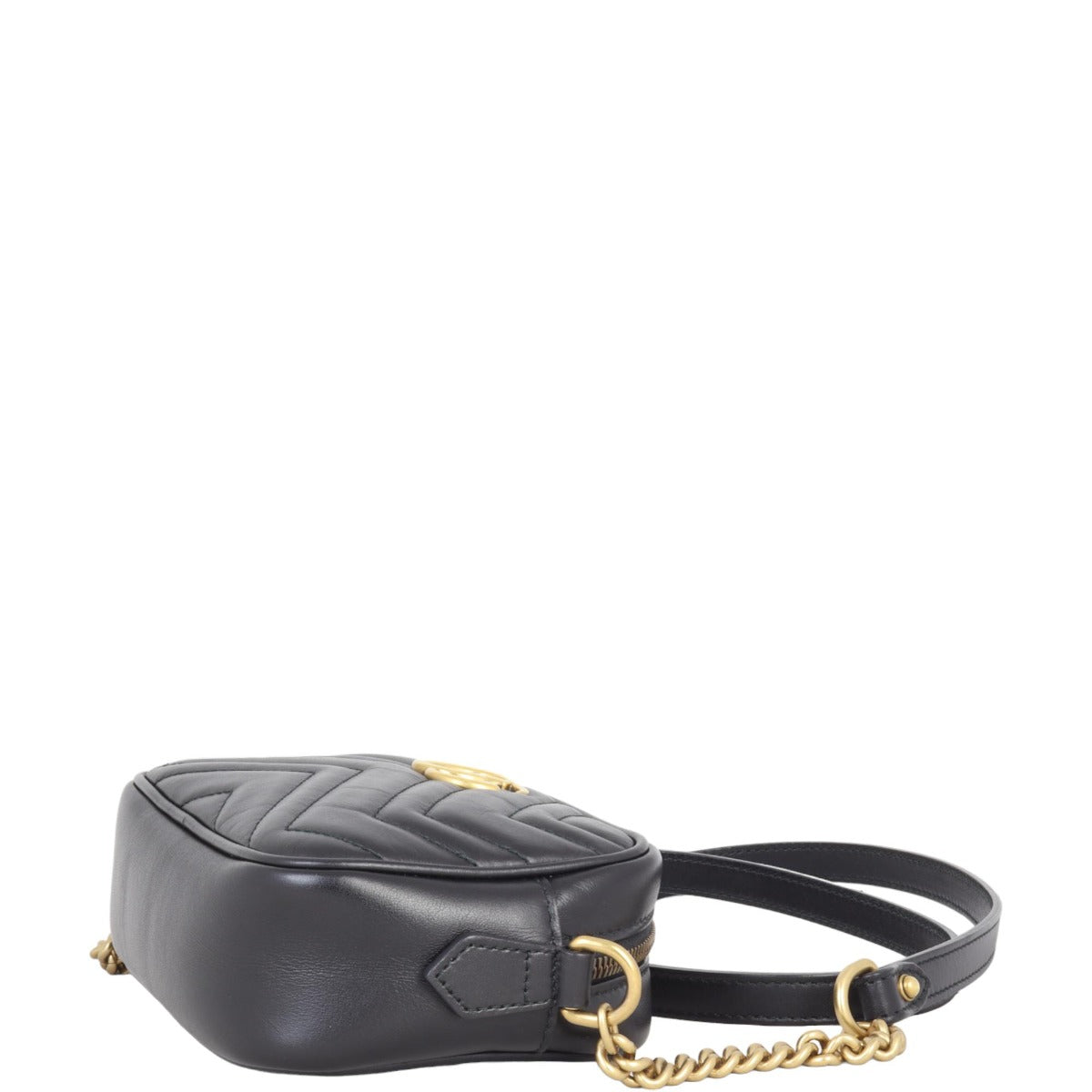 Gucci GG Marmont Mini Camera Bag