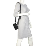 Louis Vuitton Alpha Wearable Wallet Monogram Shadow