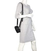 Louis Vuitton Alpha Wearable Wallet Monogram Shadow