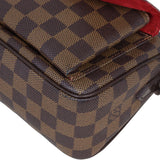 Louis Vuitton Ravello GM Damier Ebene
