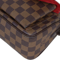 Louis Vuitton Ravello GM Damier Ebene