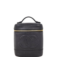 Chanel Timeless Vanity Case