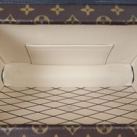 Louis Vuitton Petite Malle Monogram