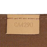 Louis Vuitton Petit Sac Plat Monogram