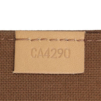 Louis Vuitton Petit Sac Plat Monogram