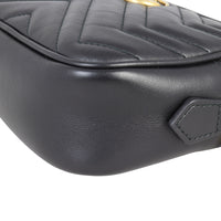 Gucci GG Marmont Mini Camera Bag