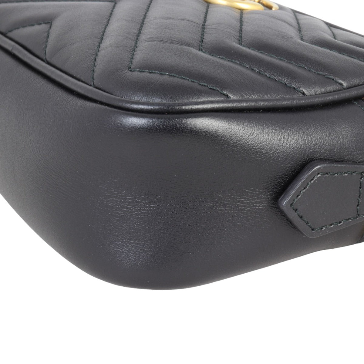 Gucci GG Marmont Mini Camera Bag